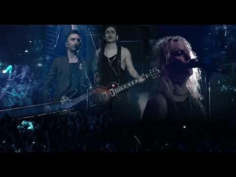 AIRBAG - TU LOCURA - FULL EXPERIENCE