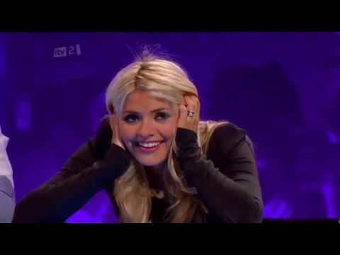Celebrity Juice S06E01