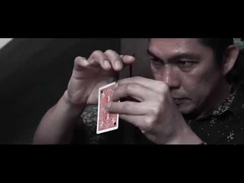 Saturn Magic - Transit (Blue) by Ron Salamangkero - Trick