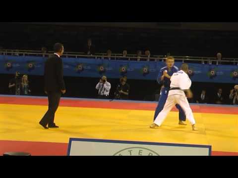 Burján László (HUN) - Garbacik (POL)