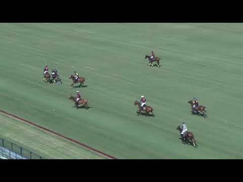 Venado Tuerto vs Rio Cuarto - Liga del Interior 2019