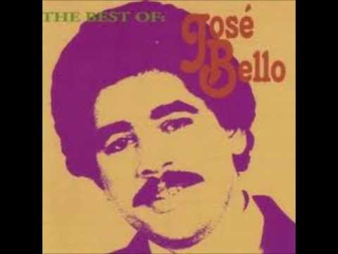 ▶️La Palabra Amigo - Jose Bello