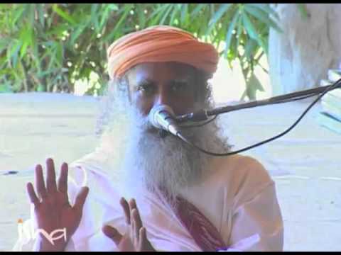 From Creation to Creator - Sadhguru