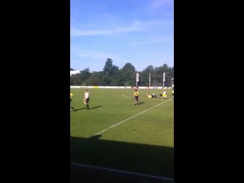 ESA 1 naar de 2de klasse!