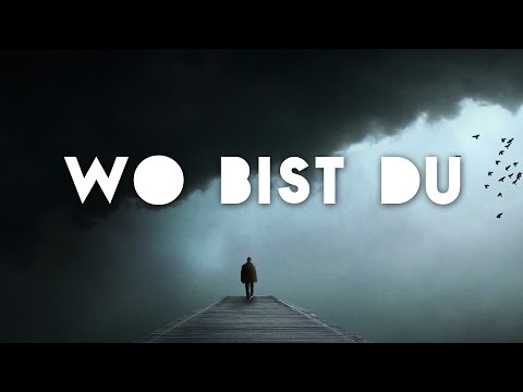 LUKAS LITT - WO BIST DU? (Remake) 2017
