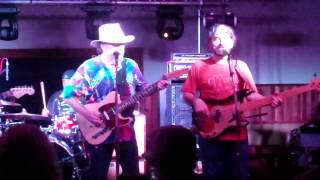I Don't Know You--New Riders of the Purple Sage  8.11.2012