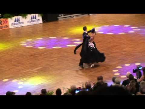 GOC 2010 GS Standard Final Solo Quickstep - Sergei & Olga Konovaltsev