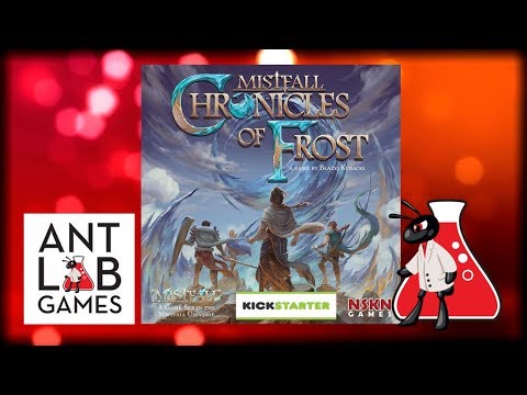 Ant Lab Games Playthrough Preview