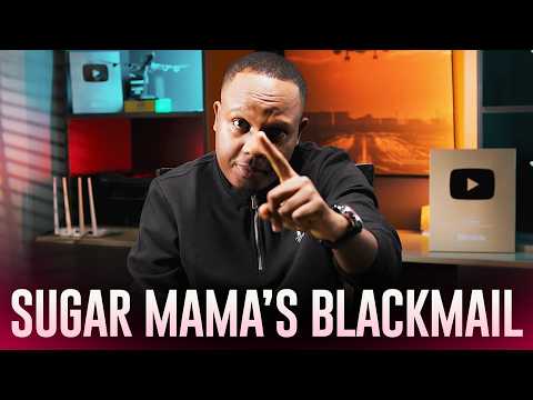 Sugar Mama’s Blackmail || Mkurugenzi Minisode 16 Ep 12
