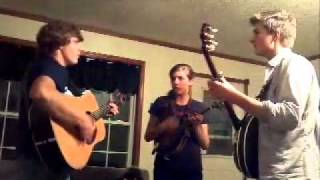 Just Over In The Gloryland - Meyer Bluegrass Band