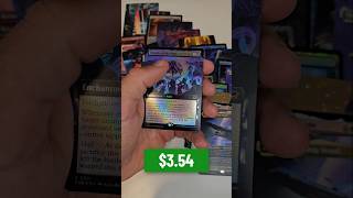 Chorale of the void MTG edge of eternities Prices as of 7.28  #mtg #mtgaddicts #mtgcommander