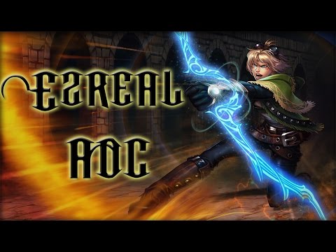 Norms With Friends #13 - Ezreal / Nautilus vs Tristana / Morgana