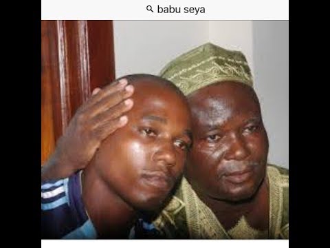 BABU SEYA ATUNGIWA NYIMBO YA KUTOKA GEREZANI