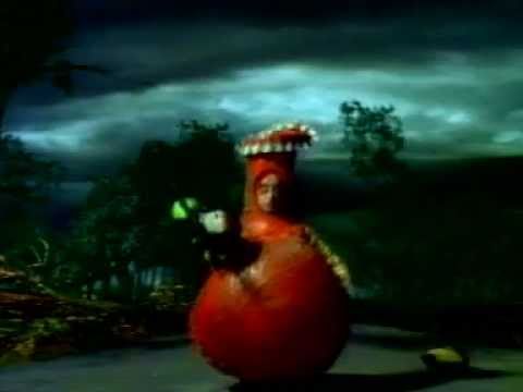 Orangina Rouge - Camion 2