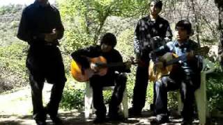 No Puedo Tenerte - Sin Bandera