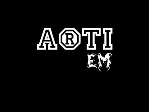 Arti Em - Rap (wstępnie mówiąc)