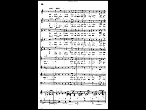 Act 2 finale no. 18 Bass