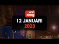 1Twente Vandaag van 12 januari 2023