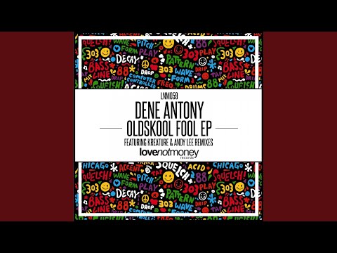 Oldskool Fool (Andy Lee Remix)