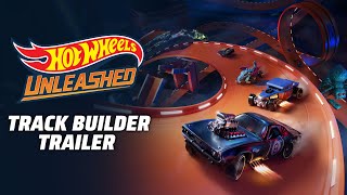 Hot Wheels Unleashed video 1