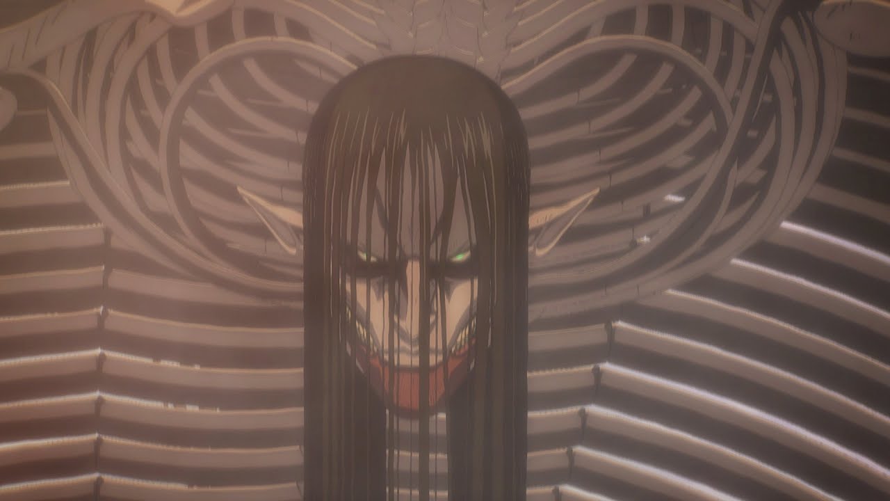 Attack on Titan - Episode 87 [Bahasa Indonesia]