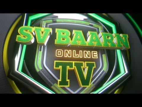 SV BAARN TV - Vlog 1