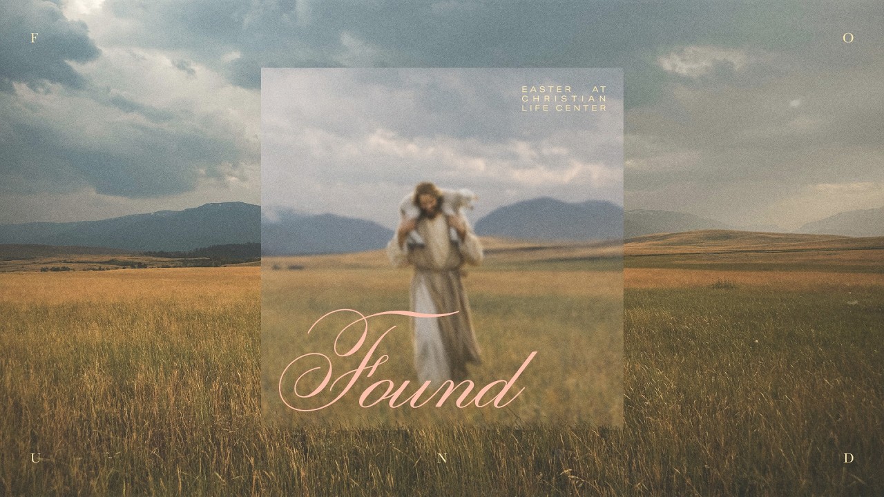 Full Service: Easter 2026 | CLCFTL