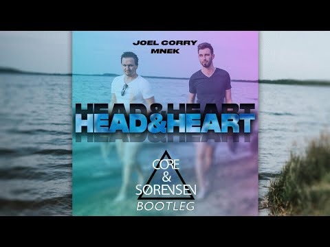 Joel Corry x MNEK - Head & Heart (Core & Sørensen Radio Bootleg)