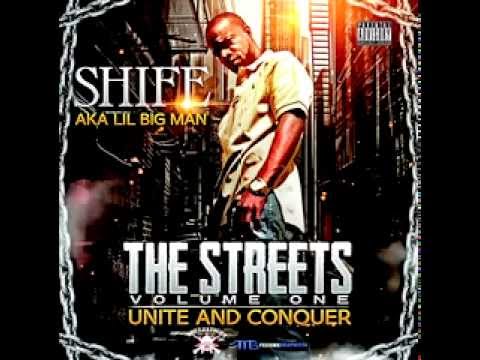 SHIFE #6 IN A RUSH FEAT. BIGG DOGG FEE/MARIO