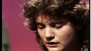 Mayte Martín, cantaora, por "Malagueñas" (1989)