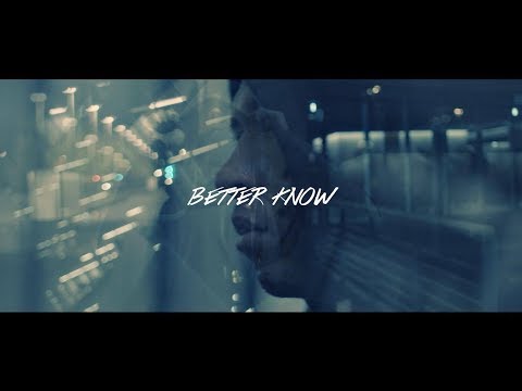 Michael Fynne - Better Know