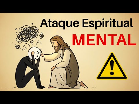 Cómo Vencer el Ataque Espiritual en tu Mente