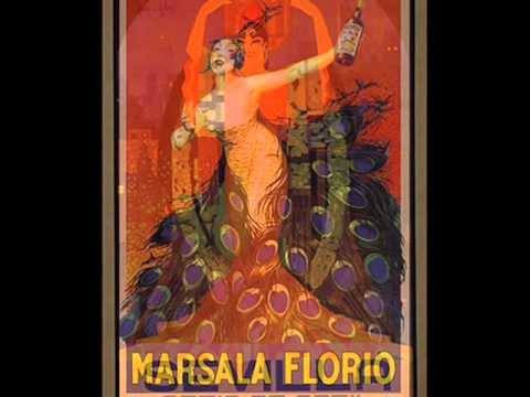 German Tango: Adalbert Lutter Tanz-Orch. - Beim roten Wein, in Andalusien 1935