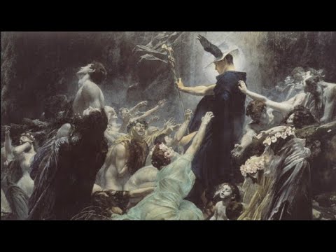 The Individual in Plato's Political Philosophy pt. 2: Society & Thanatos (Death)
