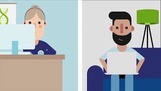 Gezond.nl YouTube Video