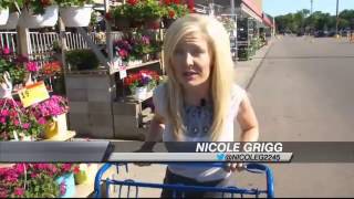 Police: Suspects Loaded up Uhaul With Stolen Items