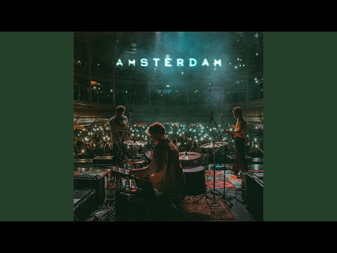 Amsterdam - Tors