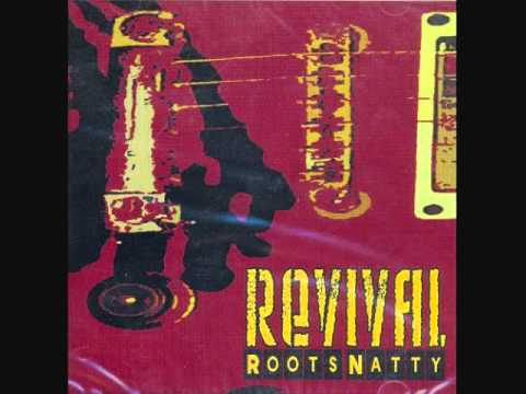 Revival Feat Fiji - Roots Natty