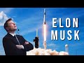 Elon Musk - Never Give Up | SpaceX