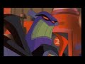 Buzz Lightyear Of Star Command The Adventure Begins Evil Emperor Zurg