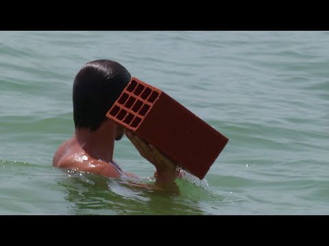 Dezigualdades - vídeo de Gonçalo M.Tavares e Os Espacialistas