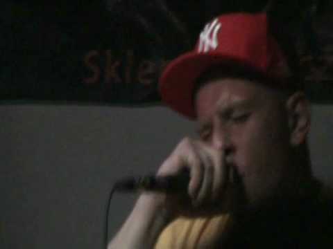 AV.madlock & da Band - Who wanna live at eNeRDe