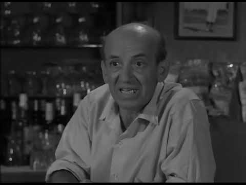 5x04 pt.05 Un cronometro particolare - Ai Confini Della Realtà (The Twilight Zone)