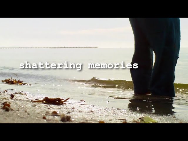 Silent Hours | Months in Recovery | Shattering Memories | Note 2 Self | Part 1