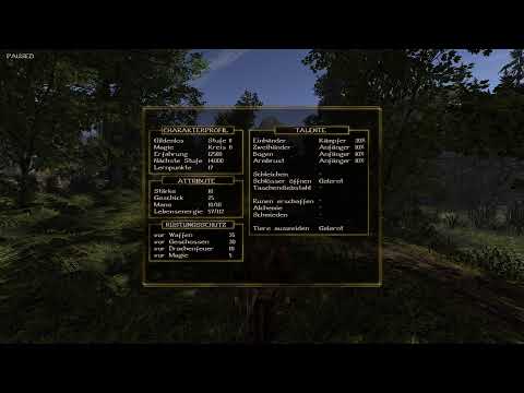 Gothic 2 Gold Remaster