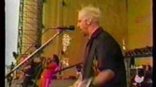 Sevendust Home Live at Woodstock