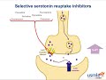 USMLE-Rx Express Video of the Week: Selective Serotonin Reuptake Inhibitors