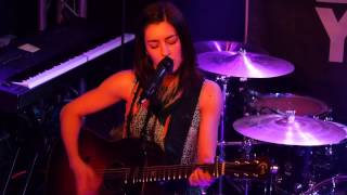 Hannah Trigwell - Stay With Me (Sam Smith cover)