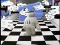 Disney Channel Station Ident Mickey S Nightmare