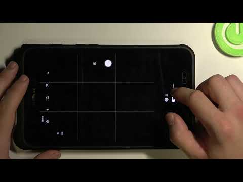 Does SAMSUNG Galaxy Tab Active2 Have Slow Motion?